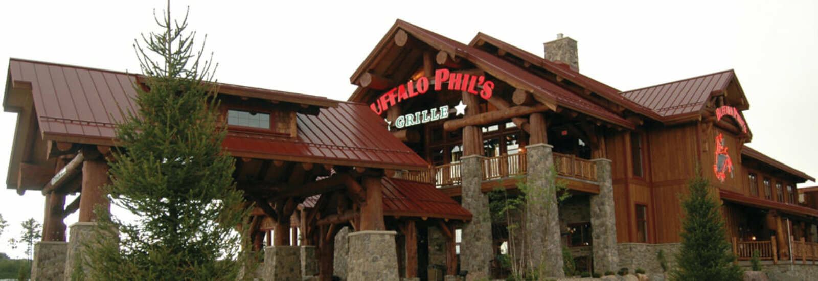 Family Friendly Dining in Wisconsin Dells